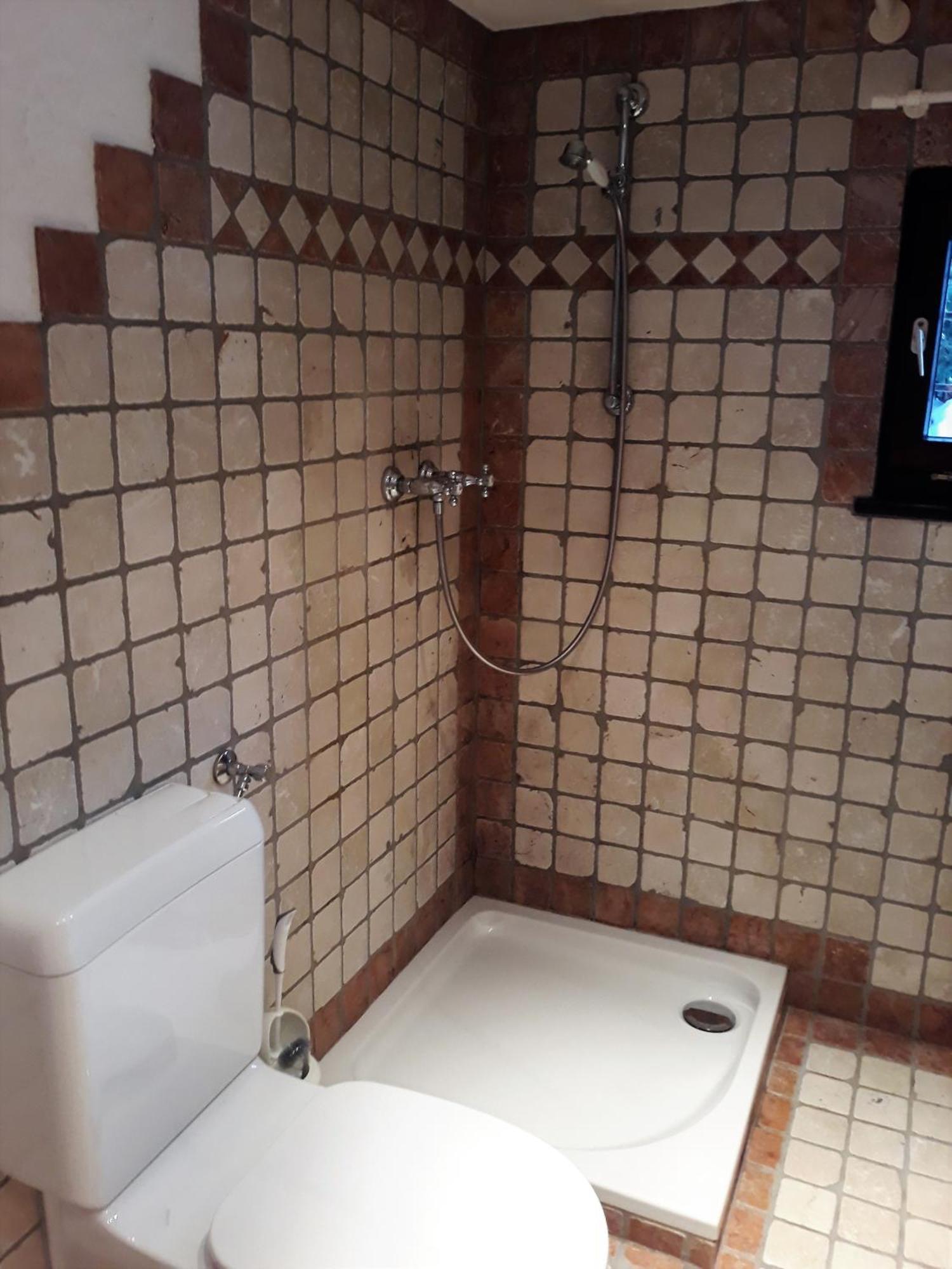Ferienhaus Schnider Galgenul Buitenkant foto