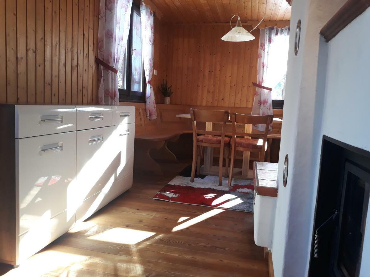 Ferienhaus Schnider Galgenul Buitenkant foto