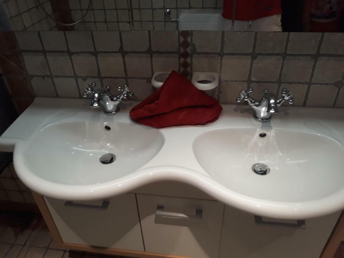 Ferienhaus Schnider Galgenul Buitenkant foto