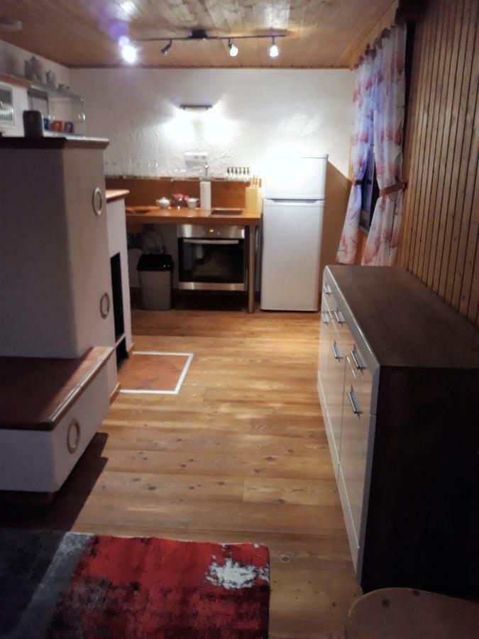 Ferienhaus Schnider Galgenul Buitenkant foto