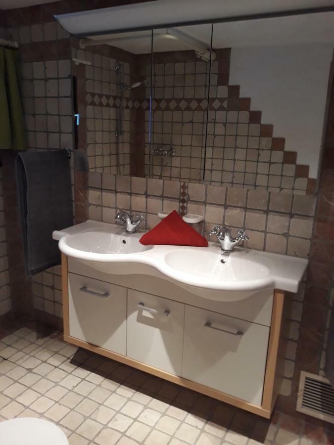 Ferienhaus Schnider Galgenul Buitenkant foto