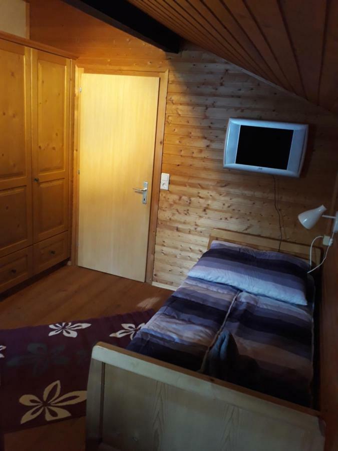 Ferienhaus Schnider Galgenul Buitenkant foto
