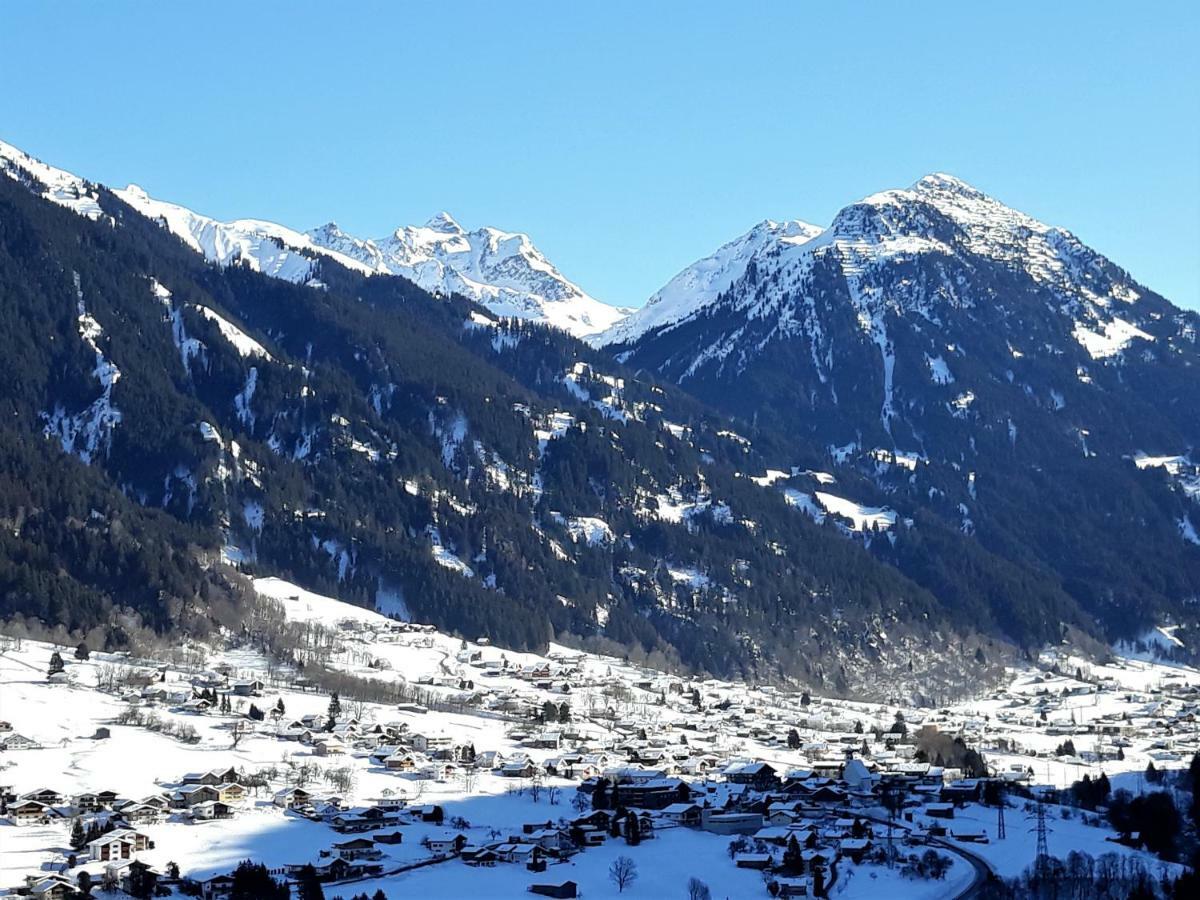 Ferienhaus Schnider Galgenul Buitenkant foto