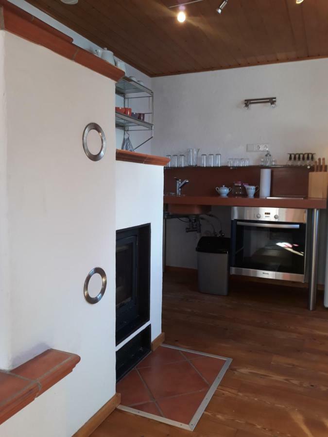 Ferienhaus Schnider Galgenul Buitenkant foto