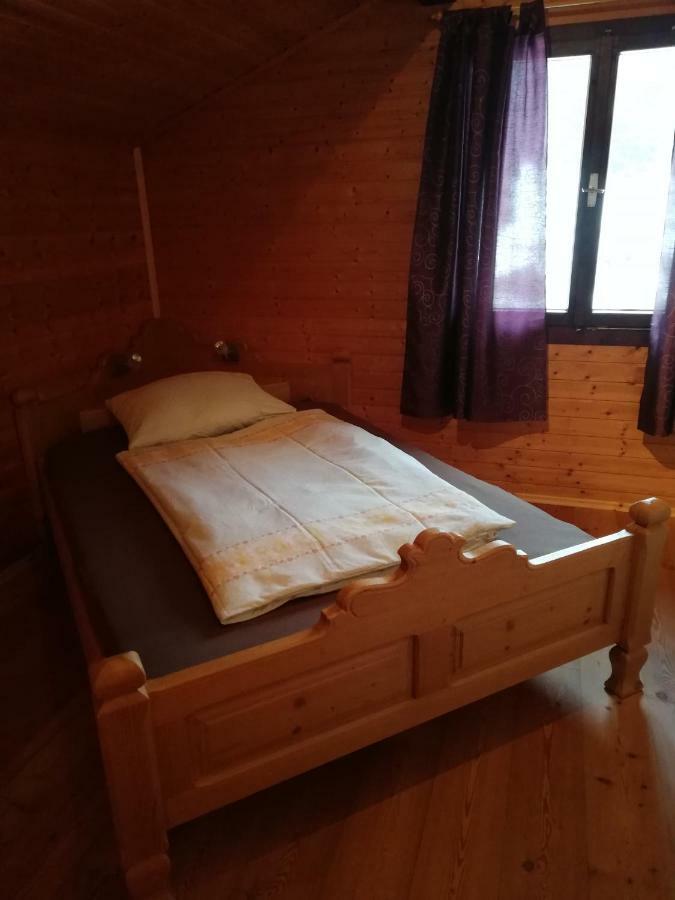 Ferienhaus Schnider Galgenul Buitenkant foto